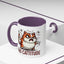 Animal Mug - Bad Cattitude