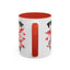 Humor Mug - Feed Me and Tell Me