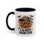 Halloween Mug - Candy Hunter