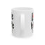 Wellness Mug - Love Hope Believe