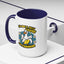 Office Mug - I'm Not A Silly Goose