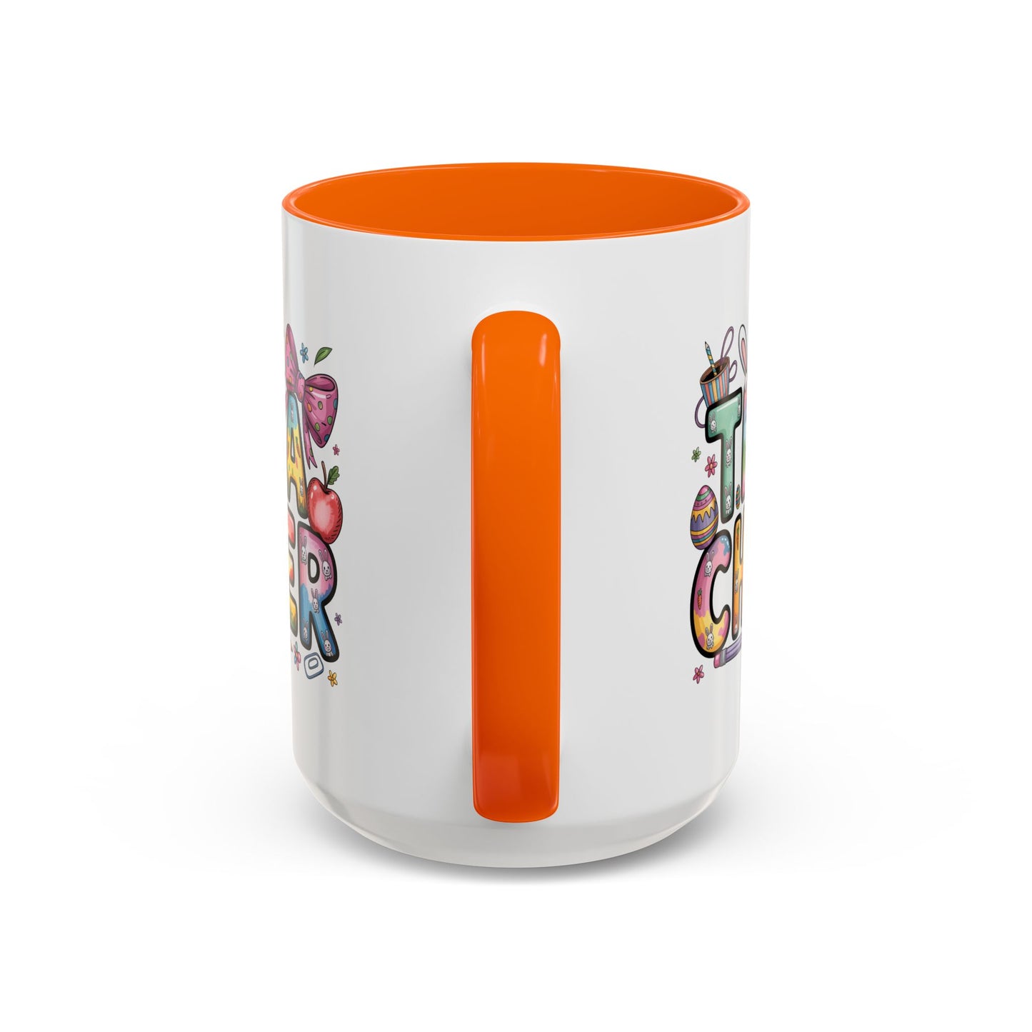 Easter Mug - Teacher Easter