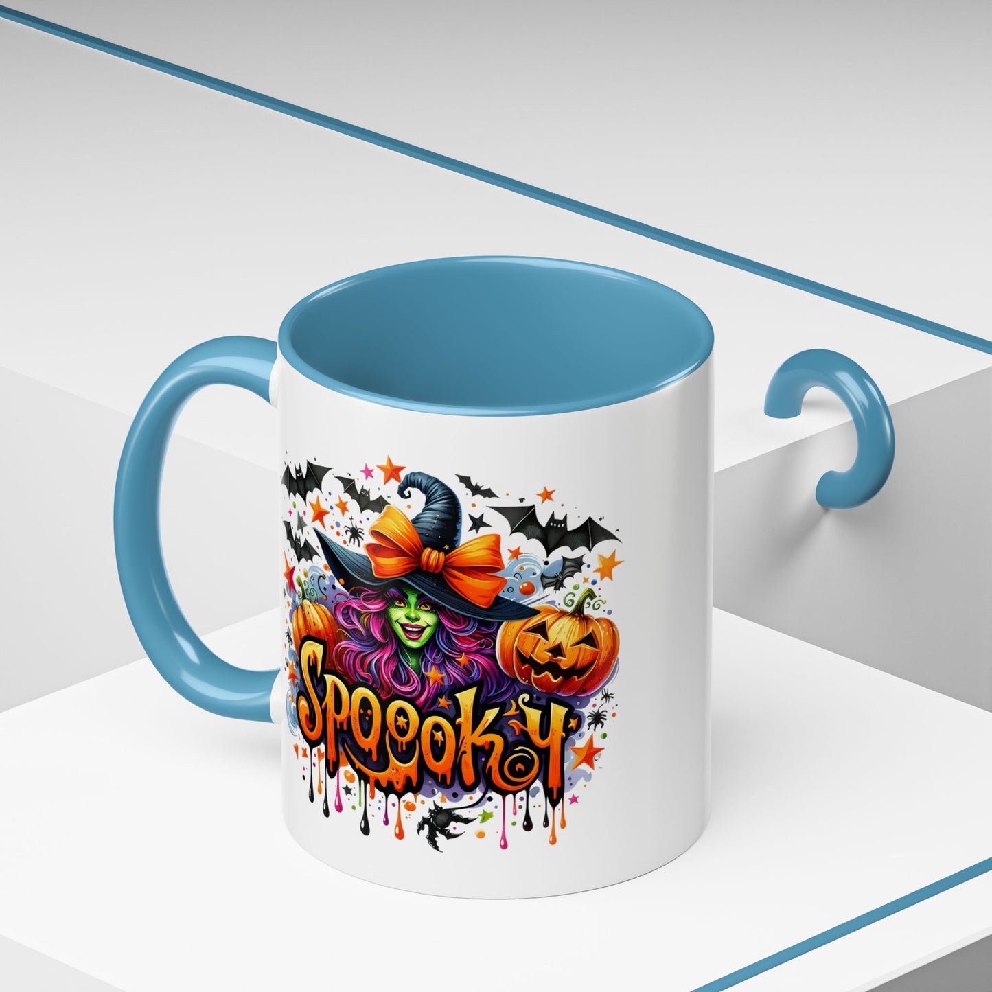 Halloween Mug - Spooky