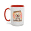 Animal Mug - Master of Dog