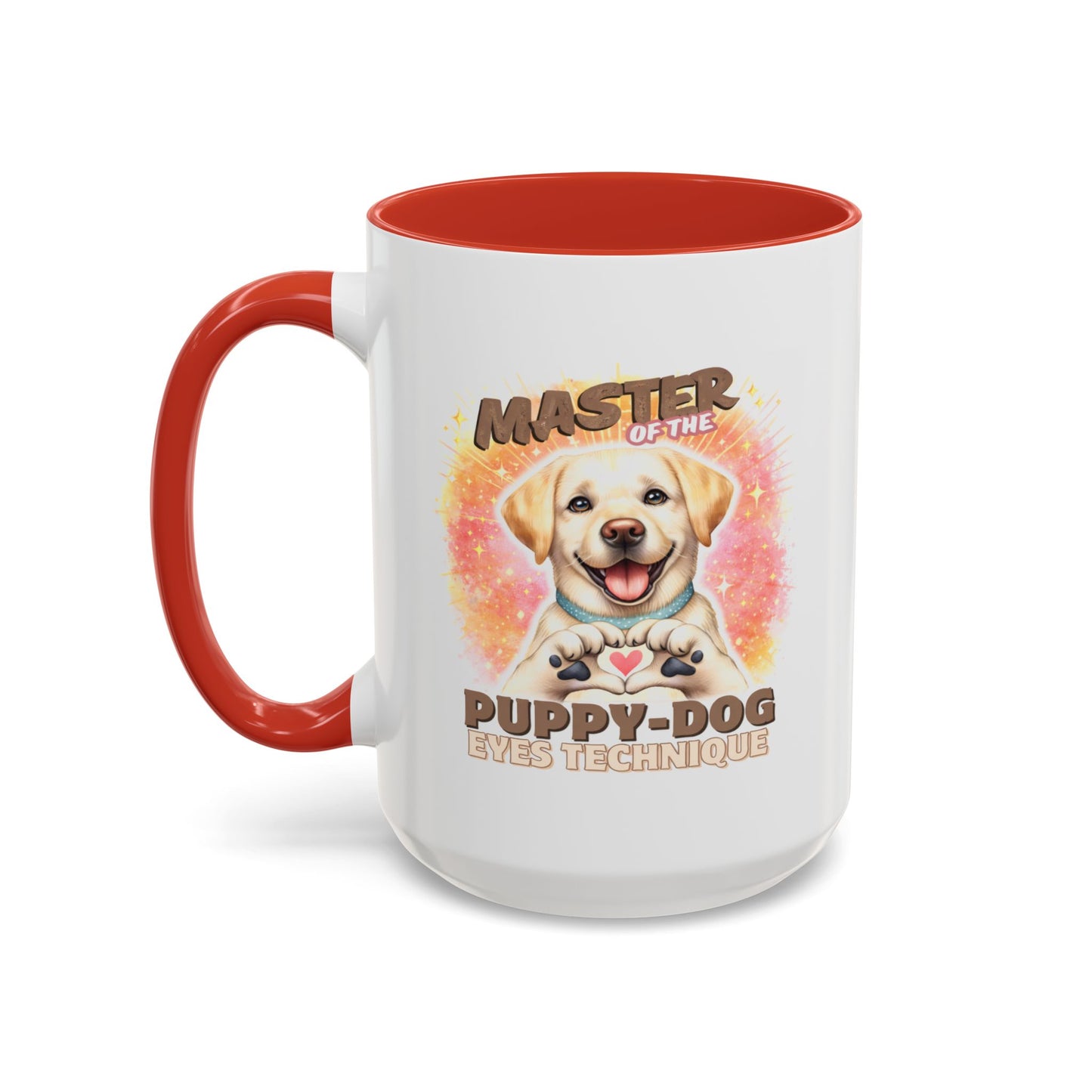 Animal Mug - Master of Dog