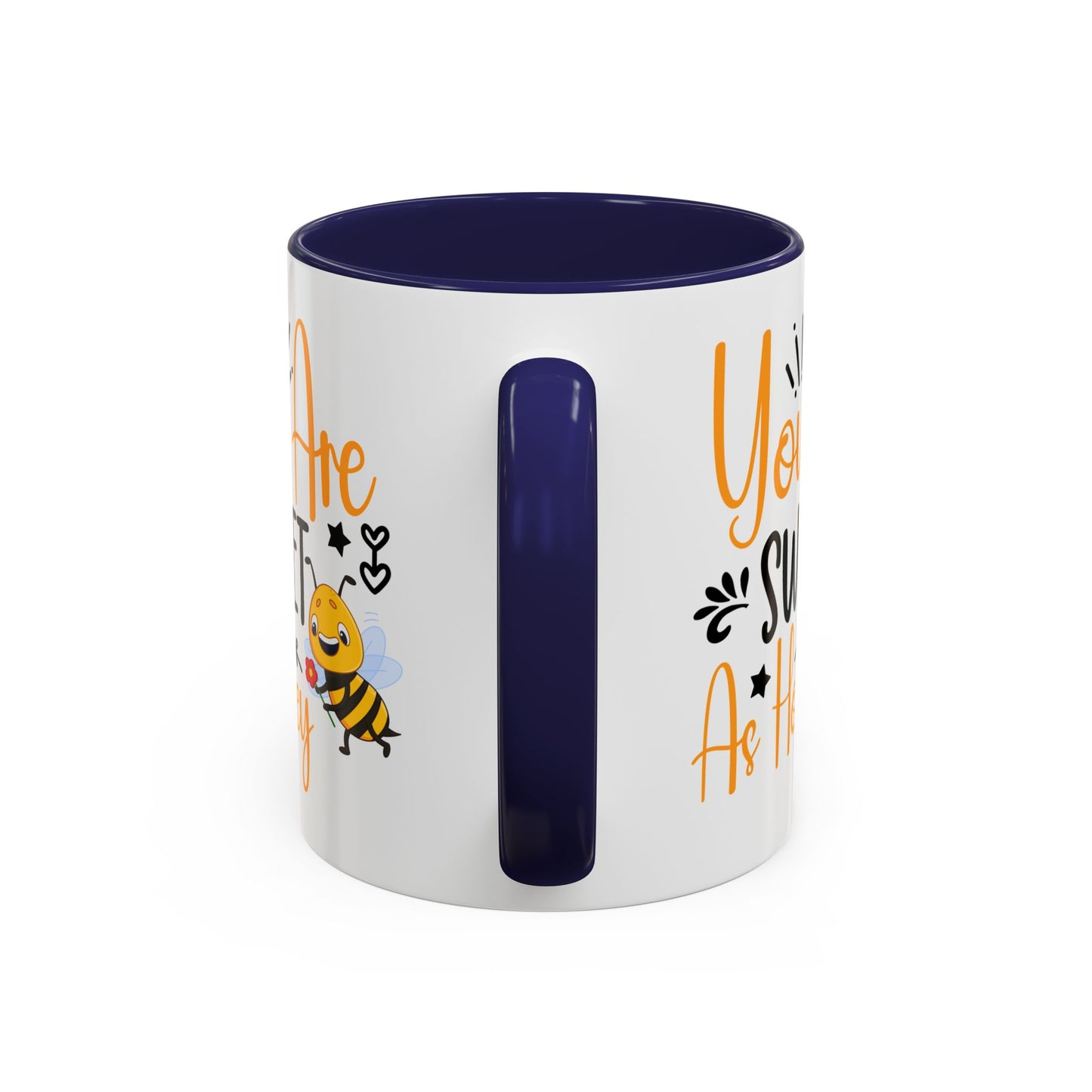 Wellness Mug - You Are Sweet