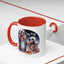 Humor Mug - Stay Trashy