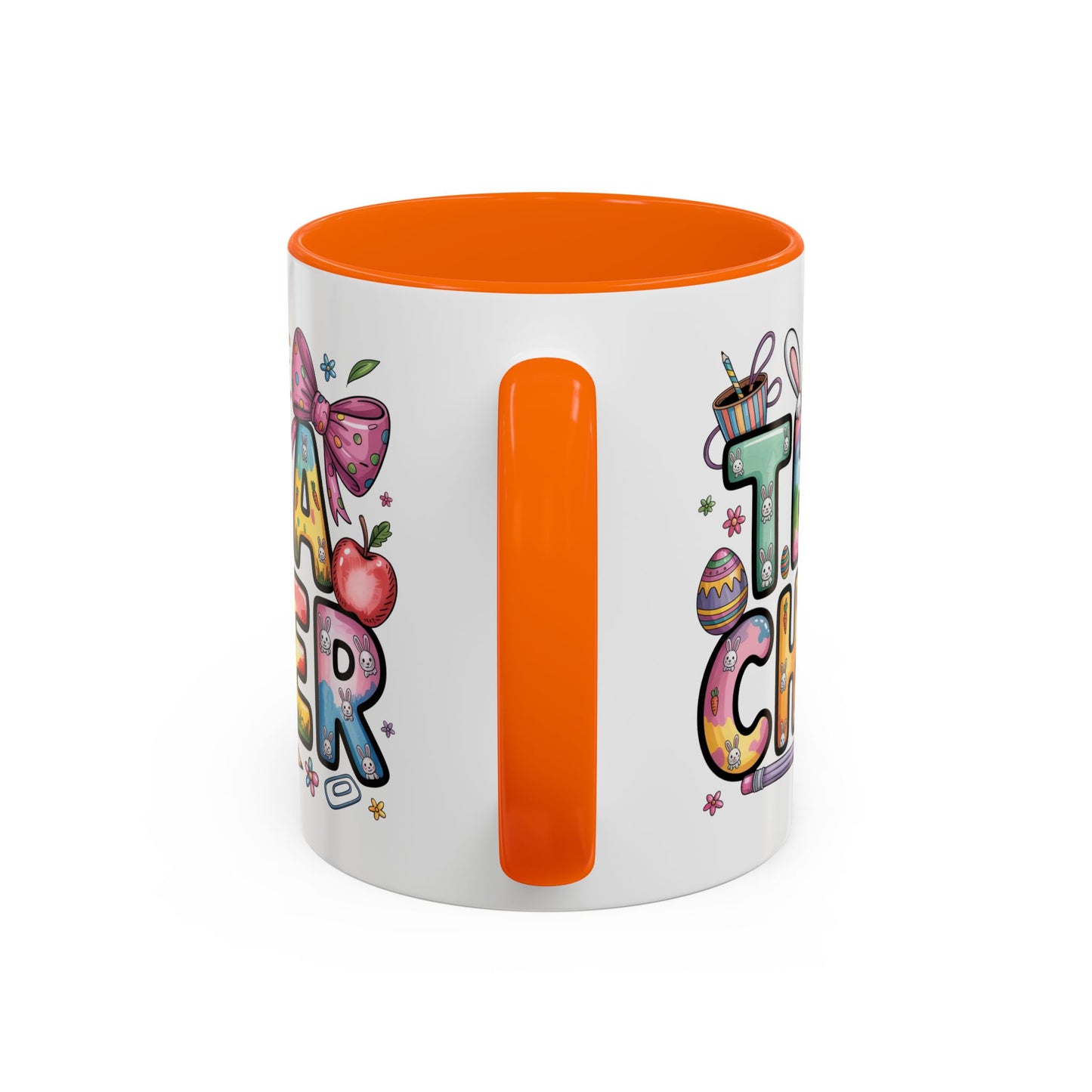 Easter Mug - Teacher Easter