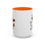 Humor Mug - Trust Me Someone Cares