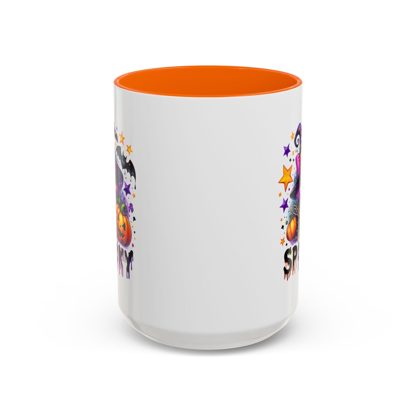 Halloween Mug - Spooky