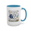 Easter Mug - Out Of This World Easter