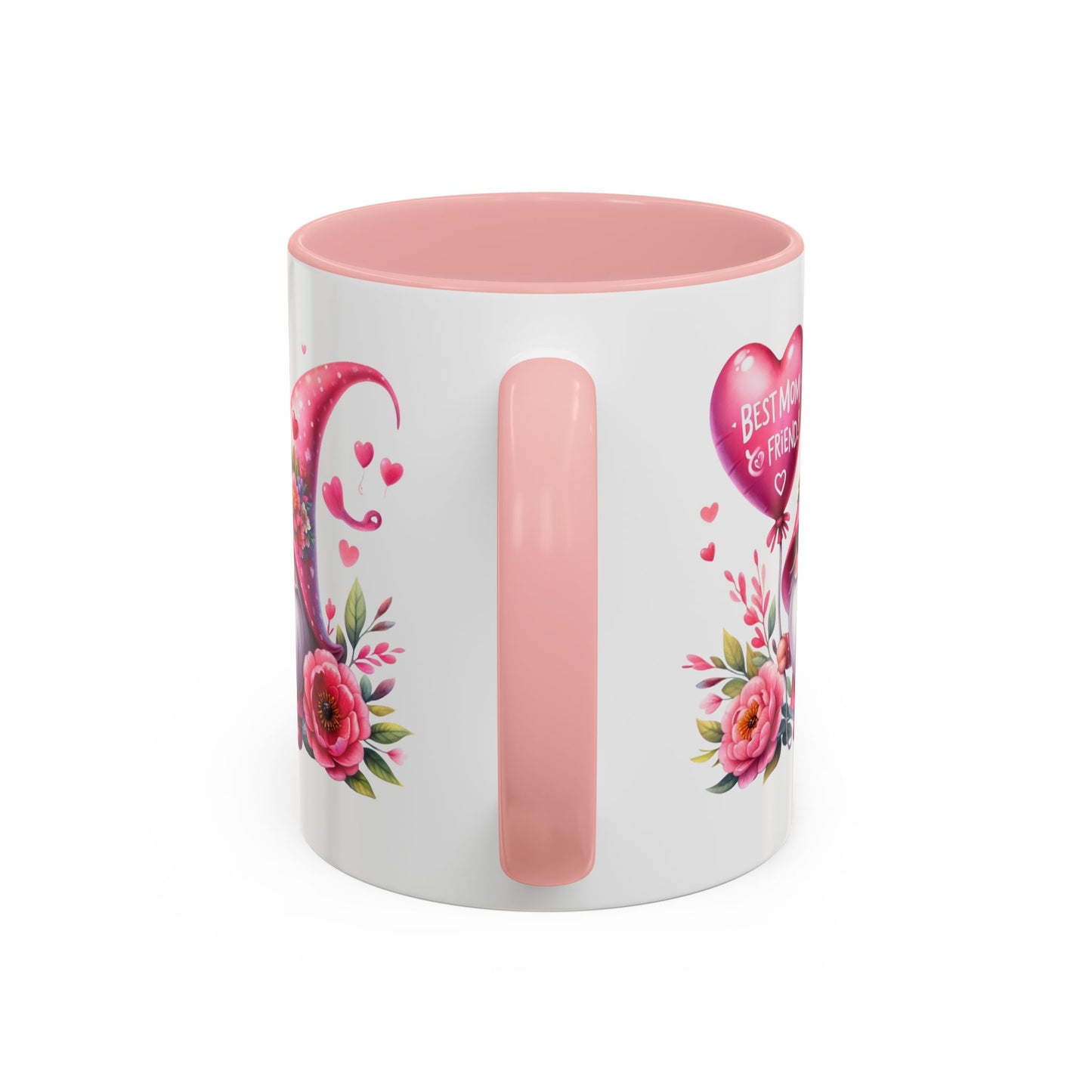 Mother's Day Mug - Best Mom Friend