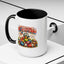 Easter Mug - Patriotic Happy Easter