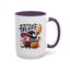 Halloween Mug - Trick Or Treat