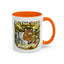 Humor Mug - Today is Slap An Idiot Day