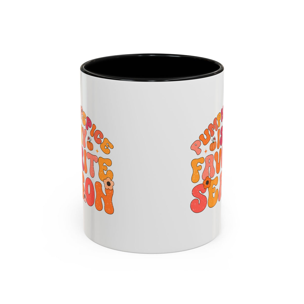 Fall Mug