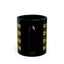Black History Mug