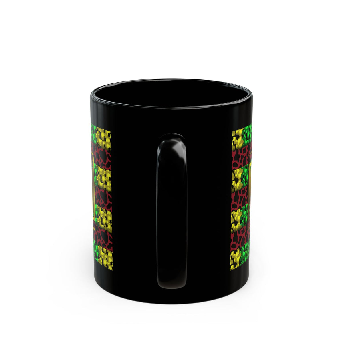 Black History Mug