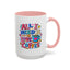 Anniversary Mug - All I Need Is Love