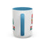 Humor Mug - I'm Fluent In Fowl Language