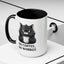 Office Mug - No Coffee No Workee