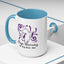 Humor Mug - Stop Staring at My Boo-tee
