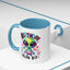 Alien Mug - Birthday Alien Boy