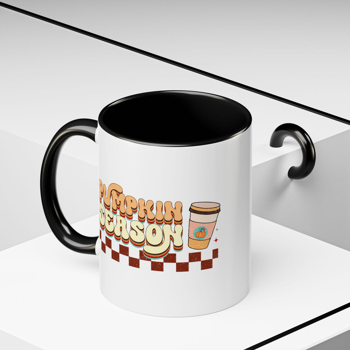 Fall Mug