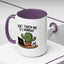 Office Mug - Don't Touch Me