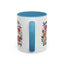Humor Mug - Sorry I'm Late