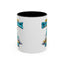Wellness Mug - Keep Calm And Stay Savage