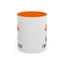 Adult Mug - I Willy Love You