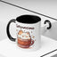 Animal Mug - Catpuccino