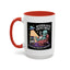 Alien Mug - Intergalactic Coffee Break