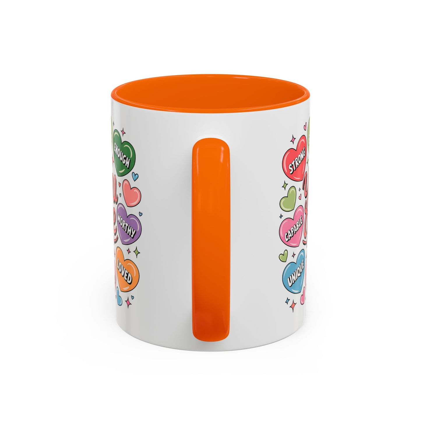 Wellness Mug - You Are Self Love