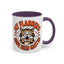 Animal Mug - My Flabbers Have Been Gasted