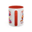 Birthday Mug - Puppy Cake