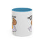 Humor Mug - You Crack Me Up