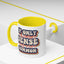 Humor Mug - If Only Common Sense Was More Common