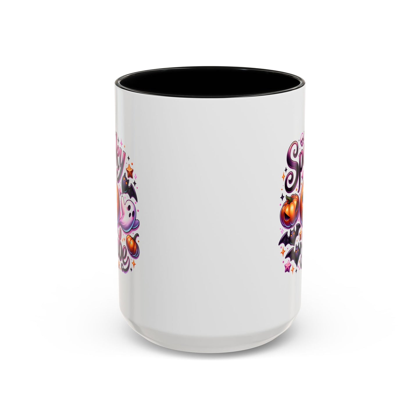 Halloween Mug - Spooky Babe