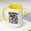 Animal Mug - Grumpy