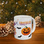 Halloween Mug - Trick Or Treat
