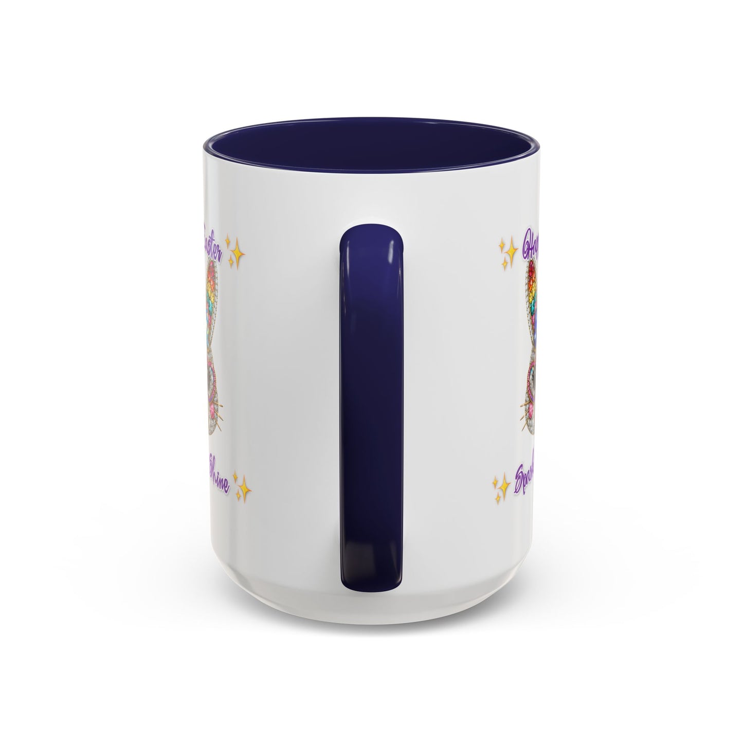 Easter Mug - Sparkle & Shine