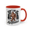 Adventure Mug - Don't Be An Assquatch
