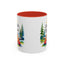 Adventure Mug - Camp Hair Don't Care