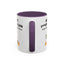 Office Mug - Here We F**cking Go Again