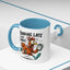 Office Mug - Running Late
