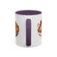 Christmas Mug - Gingerbread Dessert