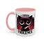 Humor Mug - I Choose Violence
