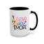 Valentine's Day Mug - I Love You Smore